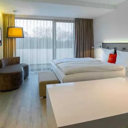 Hotel Elaya Kleve, Trademark Collection By Wyndham Kleve (Dusseldorf)