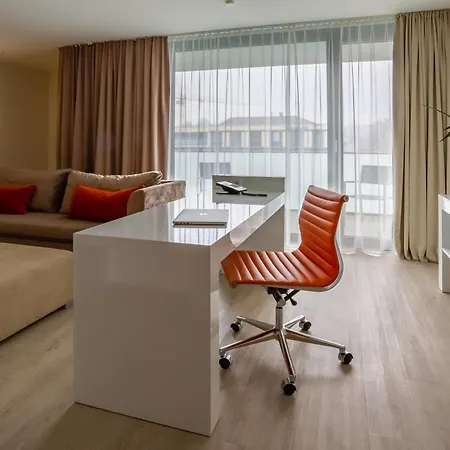 Elaya Kleve, Trademark Collection By Wyndham 4* 克莱沃