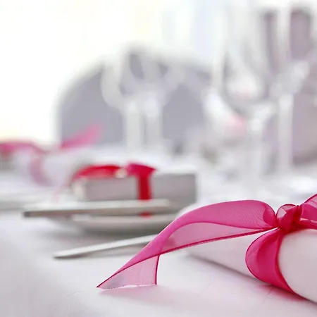 Elaya Kleve, Trademark Collection By Wyndham 4* Kleve (Dusseldorf)
