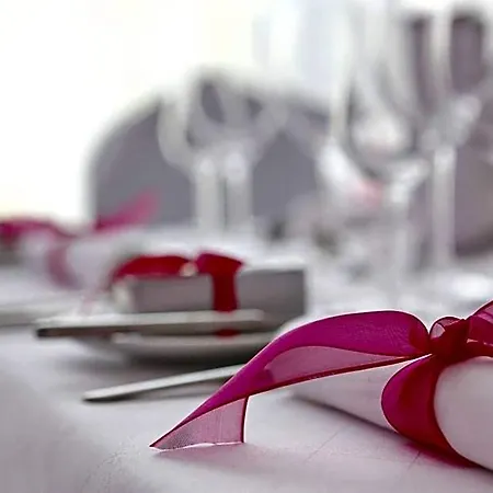 Elaya Kleve, Trademark Collection By Wyndham 4* 克莱沃