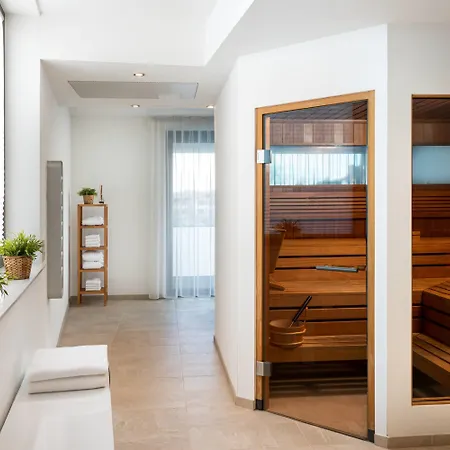 Hotel Elaya Kleve, Trademark Collection By Wyndham