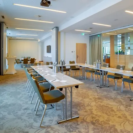 Hotel Elaya Kleve, Trademark Collection By Wyndham 4*