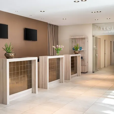 Elaya Kleve, Trademark Collection By Wyndham Hotel 4*