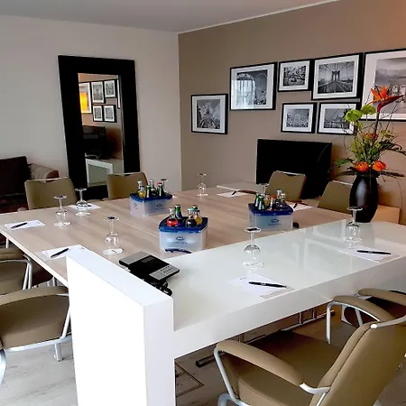 Hotel Elaya Kleve, Trademark Collection By Wyndham 4*