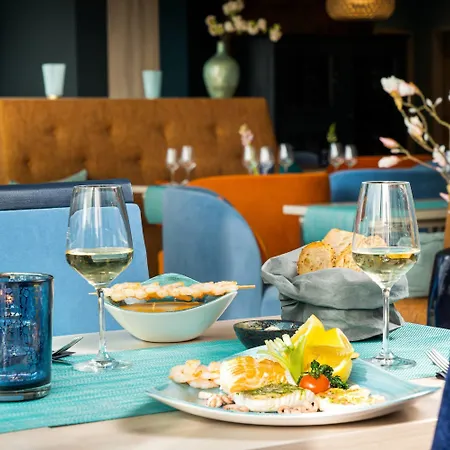 Elaya Kleve, Trademark Collection By Wyndham Hotel Kleve (Dusseldorf)