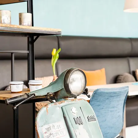 Hotel Elaya Kleve, Trademark Collection By Wyndham