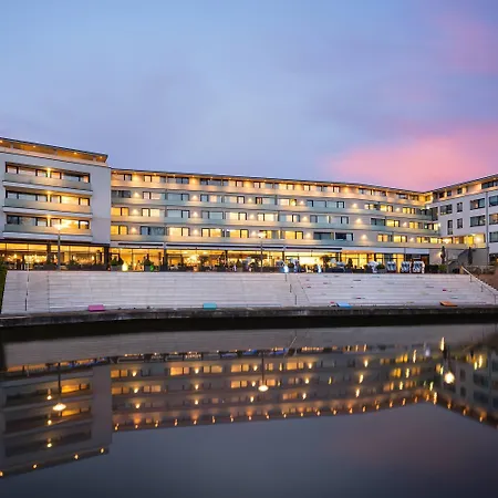 Hotel Elaya Kleve, Trademark Collection By Wyndham Kleve (Dusseldorf)
