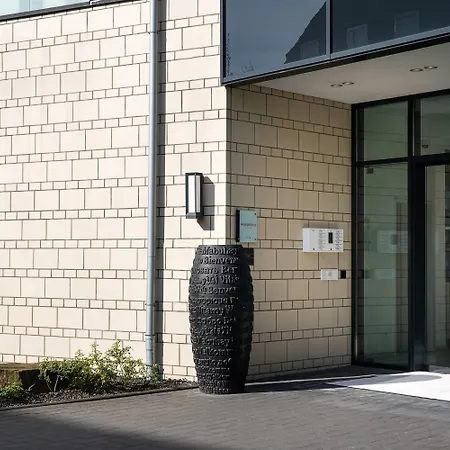 Elaya Kleve, Trademark Collection By Wyndham 4* Kleve (Dusseldorf)