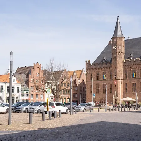 Hotel Elaya Kleve, Trademark Collection By Wyndham 4*