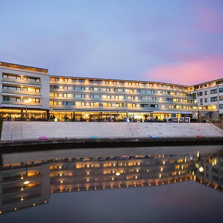 Hotel Elaya Kleve, Trademark Collection By Wyndham Kleef