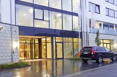 Hotel Elaya Kleve 4*