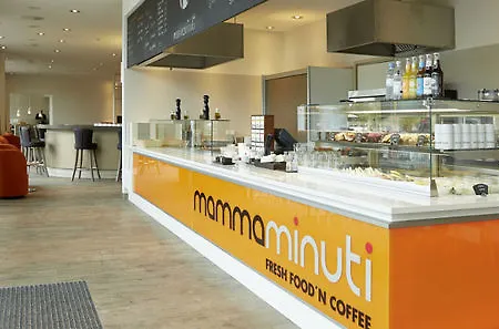 Szálloda Elaya Kleve