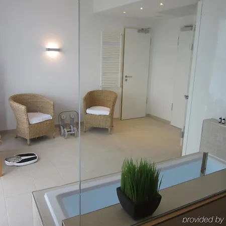 Elaya Kleve, Trademark Collection By Wyndham Hotell 4*