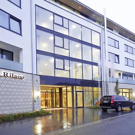 Hotel Elaya Kleve (Dusseldorf)