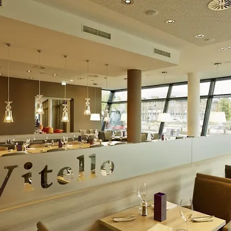 Elaya Kleve, Trademark Collection By Wyndham Hotell