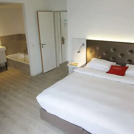 Hotell Elaya Kleve (Dusseldorf)