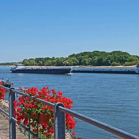 Hotell Elaya Kleve (Dusseldorf)