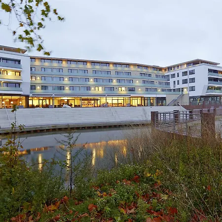 Отель Elaya Kleve, Trademark Collection By Wyndham 4*