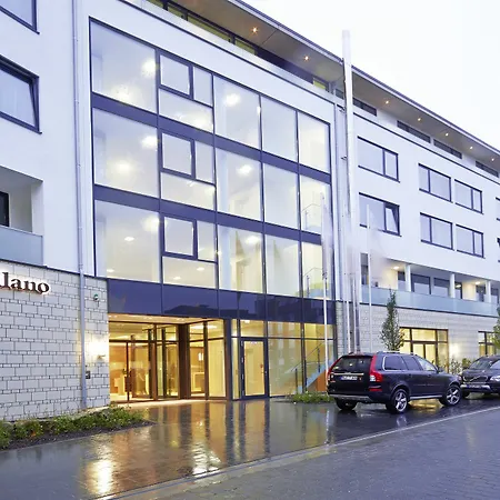 Elaya Kleve, Trademark Collection By Wyndham 4* Kleve (Dusseldorf)