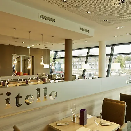 Elaya Hotel Kleve (Dusseldorf)