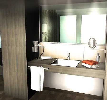 Elaya Szálloda Kleve