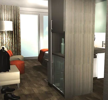 ホテル Elaya Kleve, Trademark Collection By Wyndham 4*