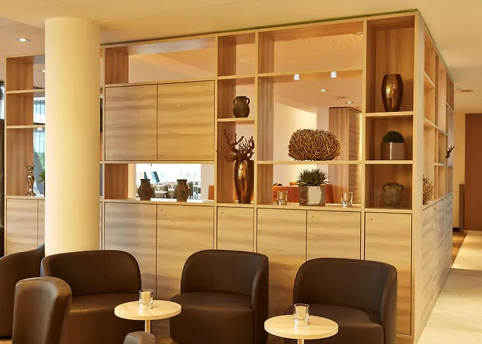 Elaya Kleve, Trademark Collection By Wyndham