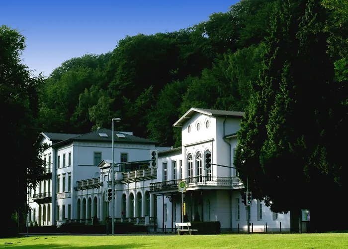 Hotel Elaya Kleve, Trademark Collection By Wyndham Kleve (Dusseldorf)