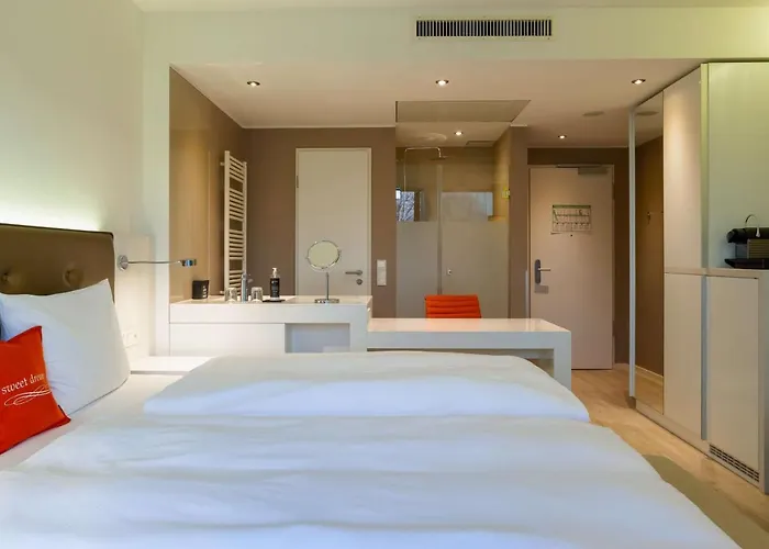 Elaya 4* Kleve (Dusseldorf)