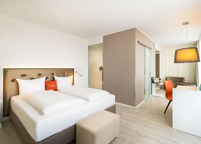 Hotel Elaya Kleve (Dusseldorf)