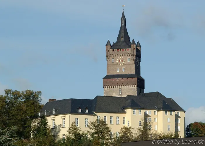 Elaya Kleve, Trademark Collection By Wyndham Hotel Kleef