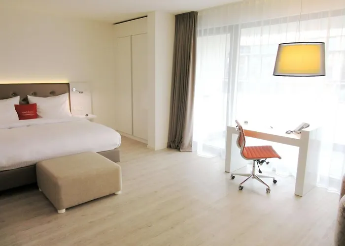 Elaya Kleve, Trademark Collection By Wyndham 4* Kleef