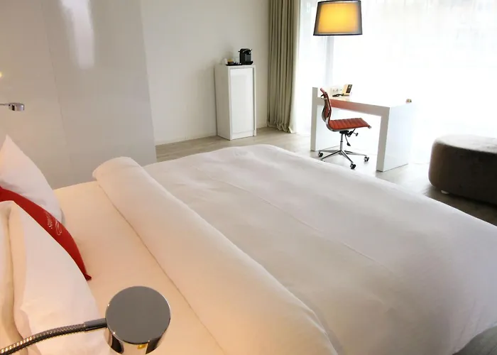 Hotel Elaya Kleve, Trademark Collection By Wyndham Kleve (Dusseldorf)