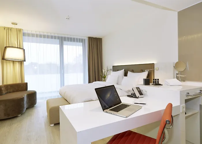 Elaya Kleve, Trademark Collection By Wyndham Kleve (Dusseldorf)