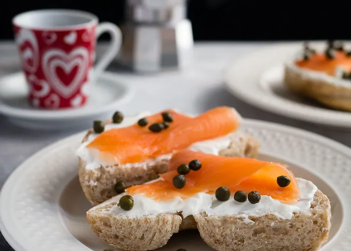 Elaya Kleve, Trademark Collection By Wyndham 4*