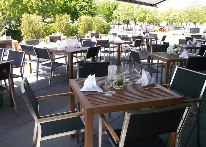 Elaya 4* Kleve (Dusseldorf)