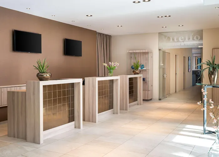 Elaya Hotel Kleve (Dusseldorf)