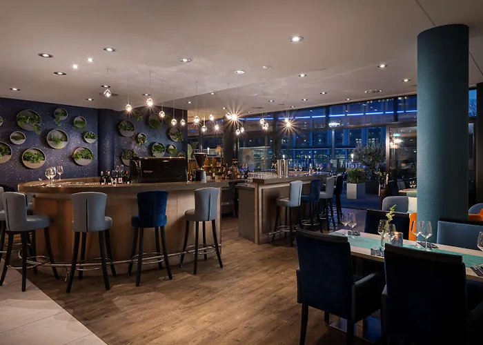 Hotel Elaya Kleve (Dusseldorf)