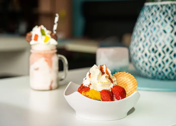 Hotel Elaya Kleve (Dusseldorf)