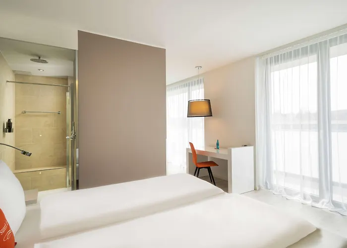 Hotell Elaya Kleve, Trademark Collection By Wyndham Kleve (Dusseldorf)