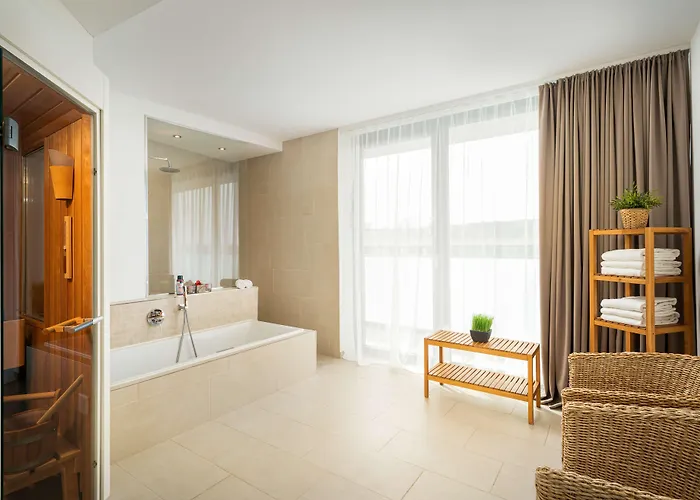 Hotel Elaya Kleve, Trademark Collection By Wyndham