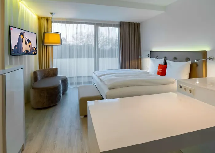 Hotel Elaya Kleve, Trademark Collection By Wyndham Kleve (Dusseldorf)