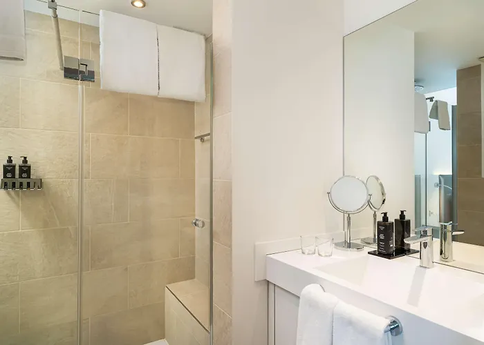 Elaya Kleve, Trademark Collection By Wyndham 4* Kleve (Dusseldorf)