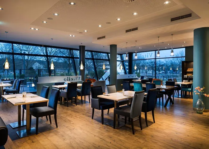 ホテル Elaya Kleve, Trademark Collection By Wyndham 4*