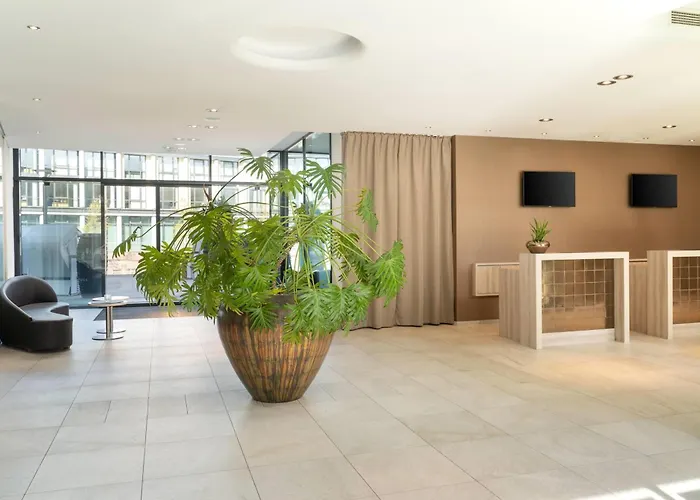 Elaya Kleve, Trademark Collection By Wyndham