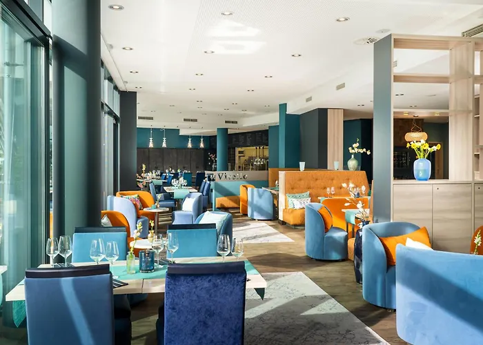 Hotel Elaya Kleve, Trademark Collection By Wyndham 4*