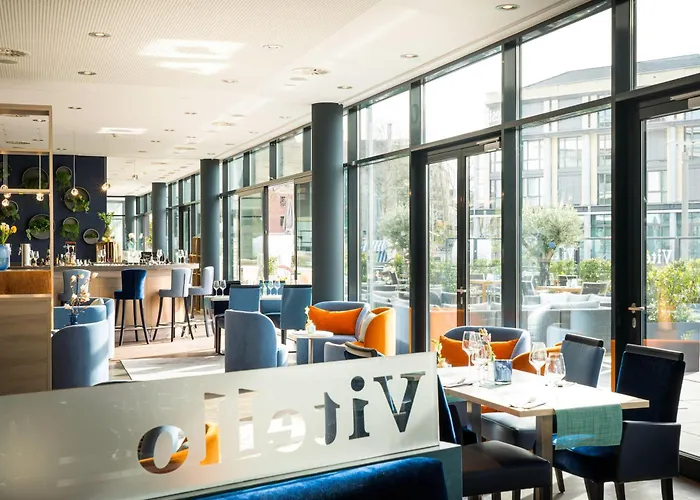 Hotel Elaya Kleve, Trademark Collection By Wyndham Kleve (Dusseldorf)