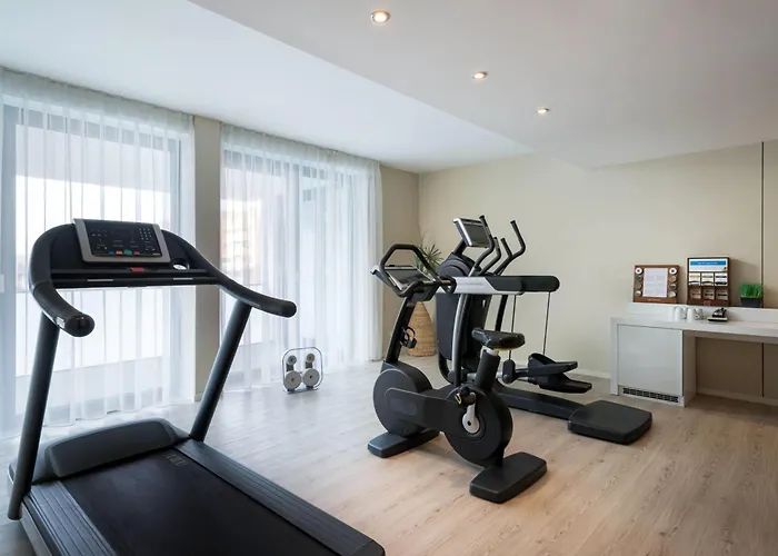 Elaya Kleve, Trademark Collection By Wyndham 4*