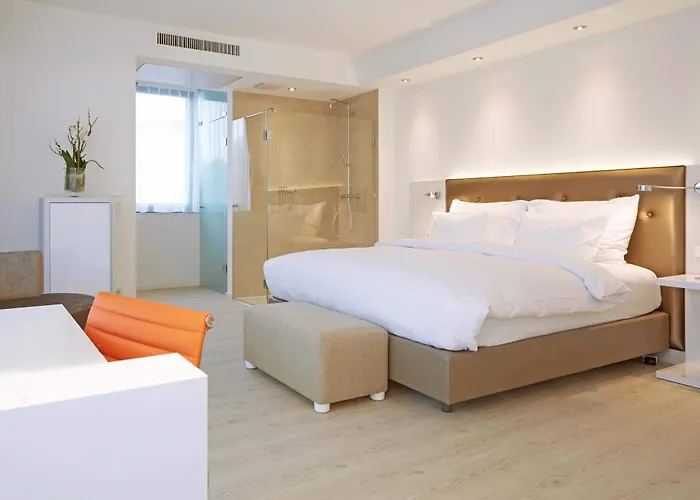 Elaya Kleve, Trademark Collection By Wyndham Kleef