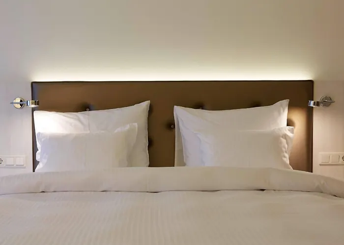 Hotel Elaya Kleve, Trademark Collection By Wyndham Kleve (Dusseldorf)